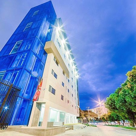 Hotel Blue 66 Cali Luaran gambar