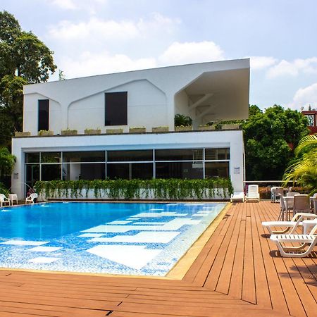 Hotel Blue 66 Cali Luaran gambar