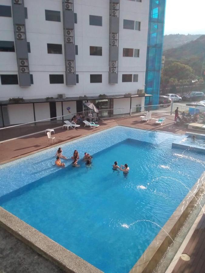 Hotel Blue 66 Cali Luaran gambar