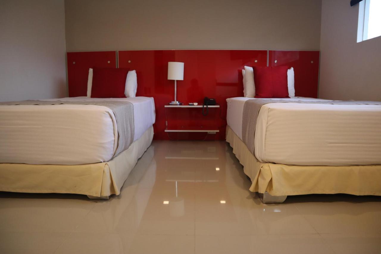 Hotel Blue 66 Cali Luaran gambar