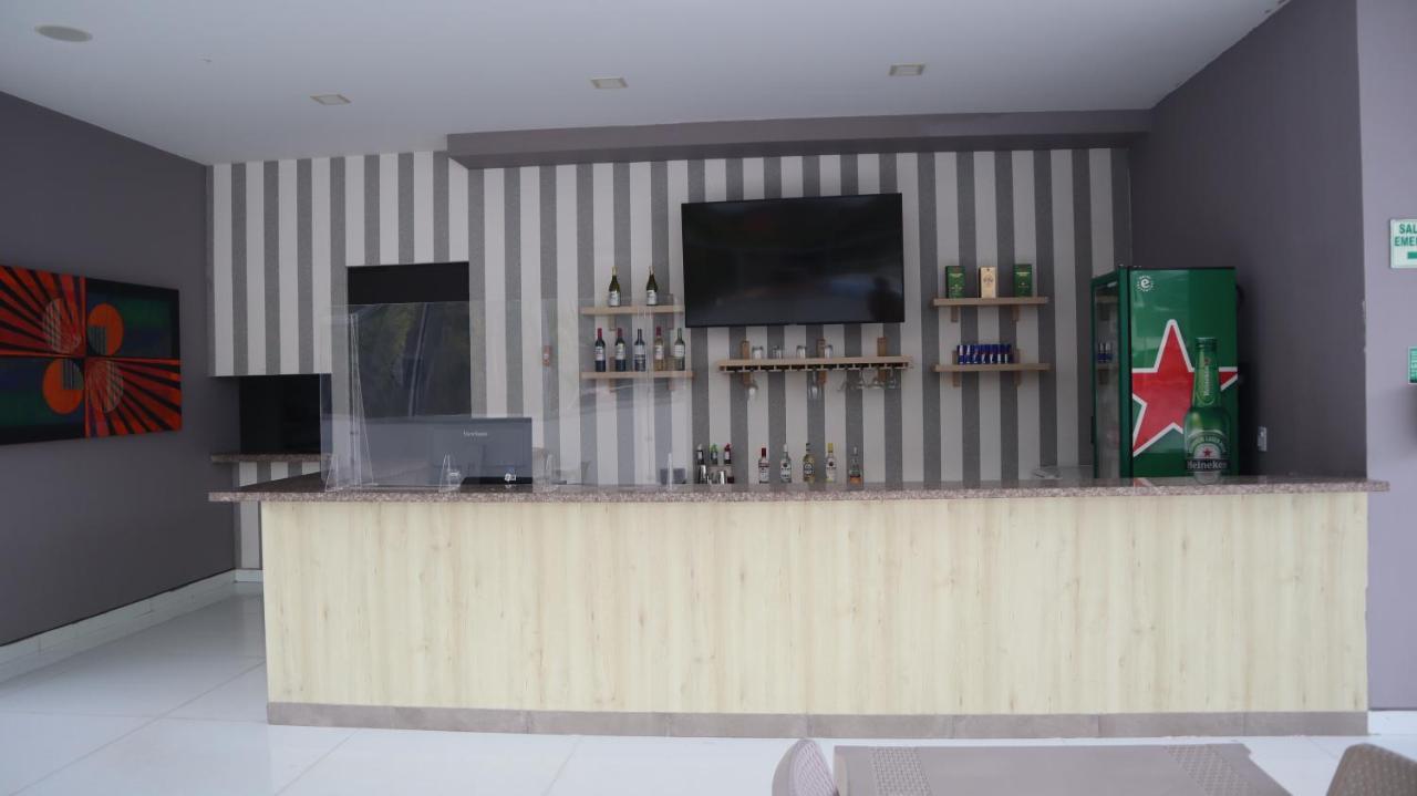 Hotel Blue 66 Cali Luaran gambar
