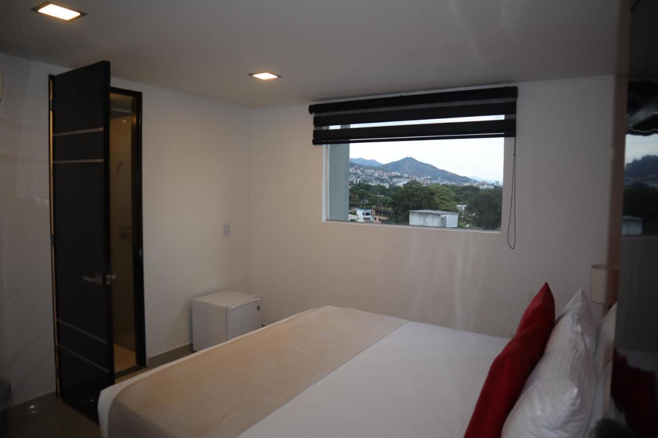 Hotel Blue 66 Cali Luaran gambar