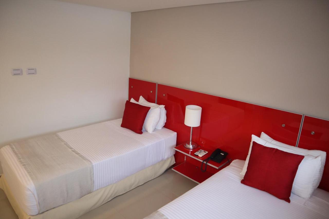 Hotel Blue 66 Cali Luaran gambar