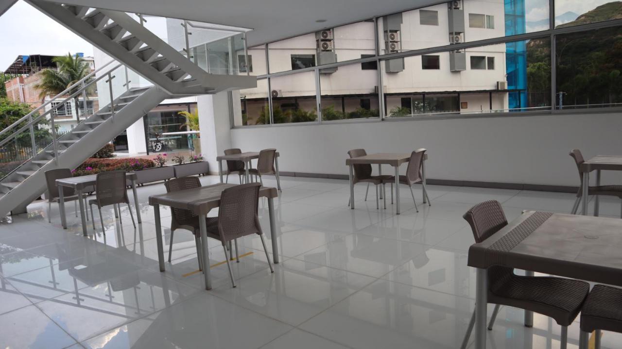 Hotel Blue 66 Cali Luaran gambar