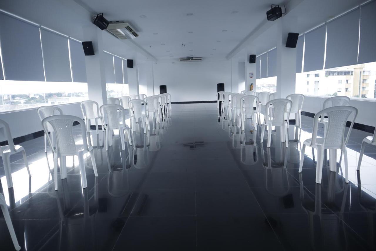 Hotel Blue 66 Cali Luaran gambar