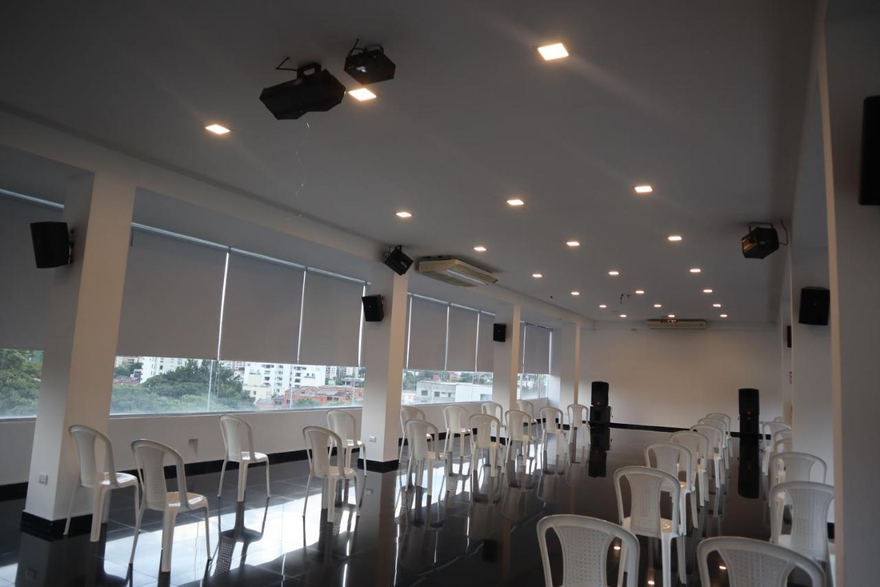 Hotel Blue 66 Cali Luaran gambar