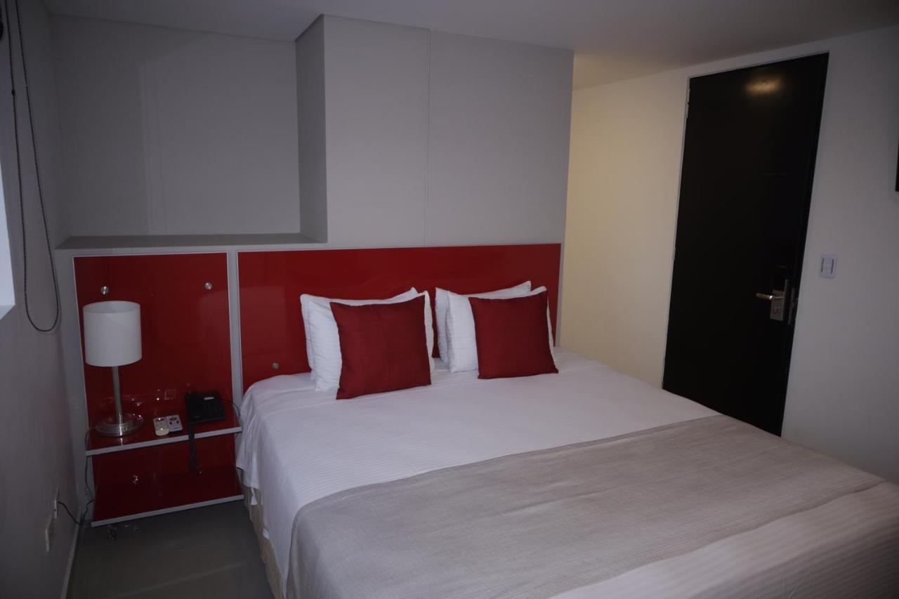 Hotel Blue 66 Cali Luaran gambar