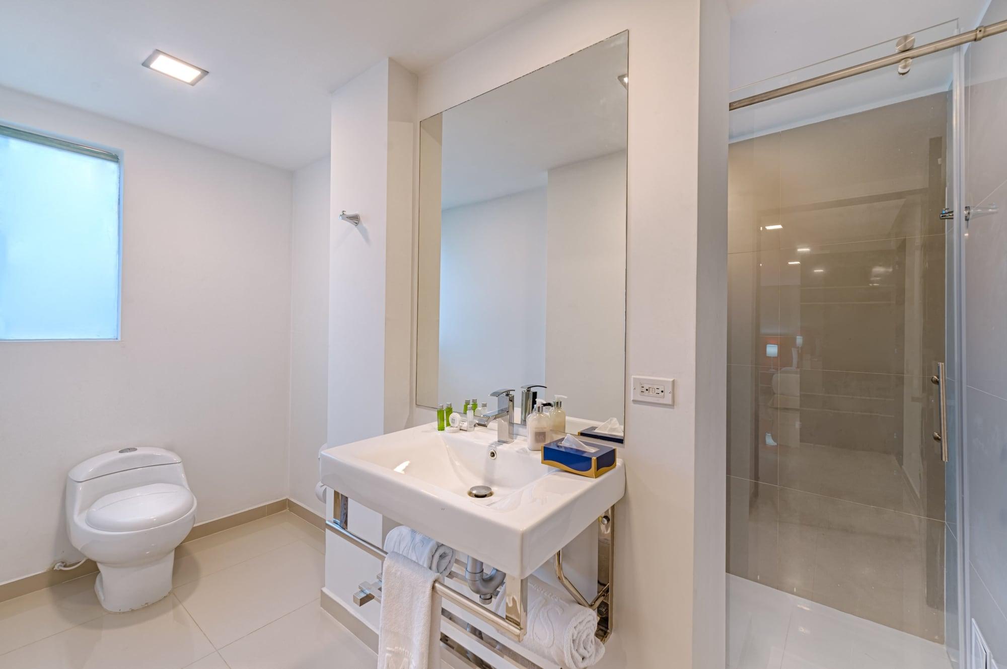 Hotel Blue 66 Cali Luaran gambar