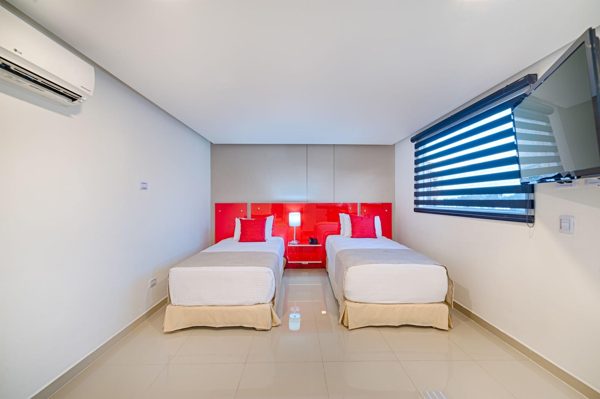 Hotel Blue 66 Cali Luaran gambar