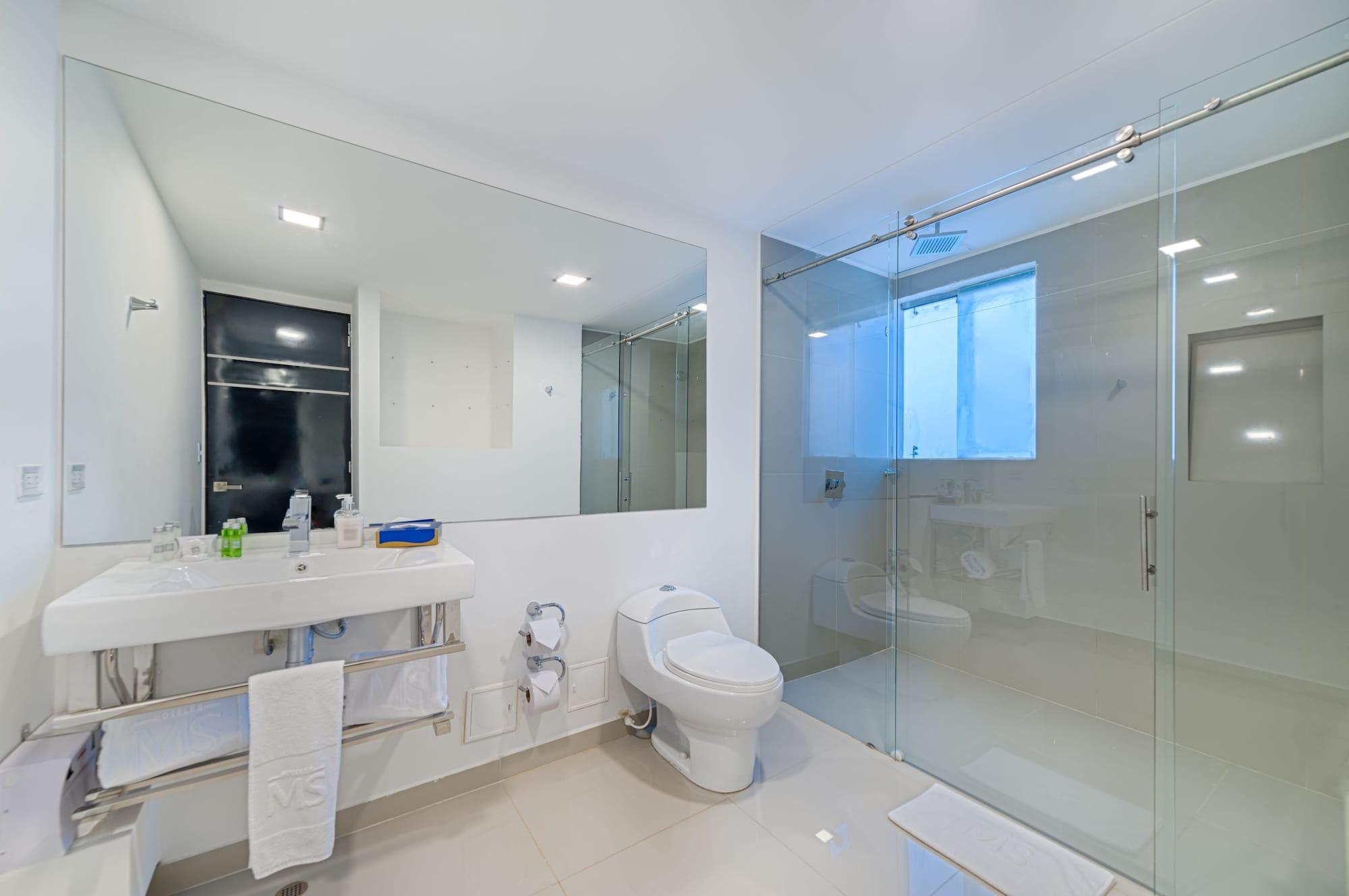 Hotel Blue 66 Cali Luaran gambar