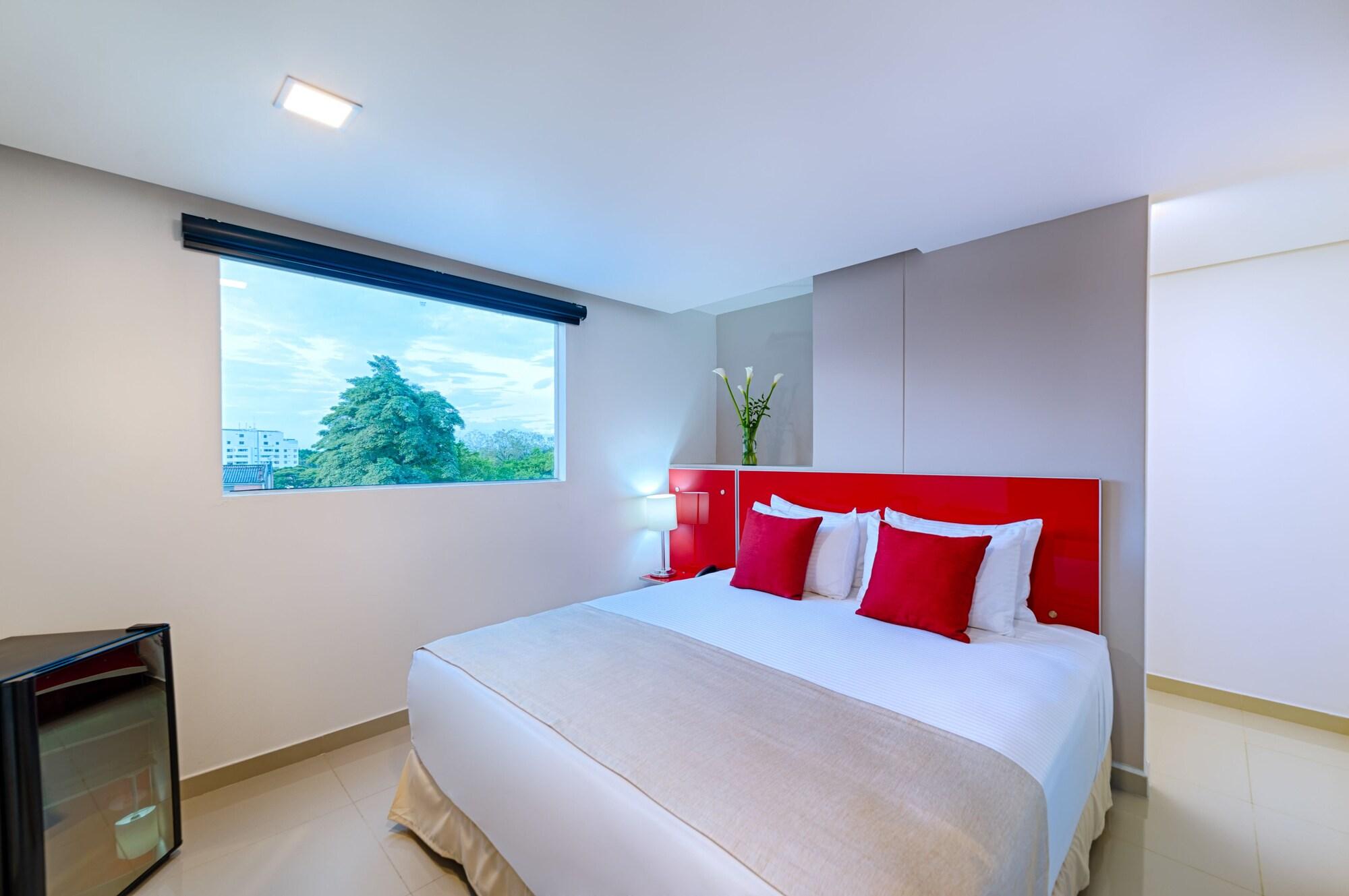Hotel Blue 66 Cali Luaran gambar