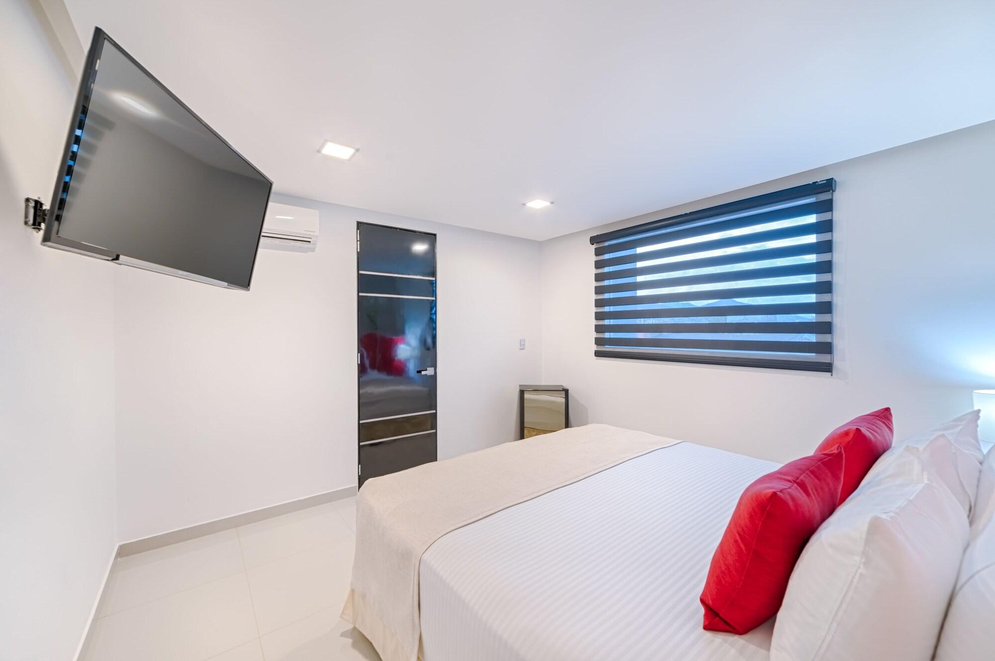 Hotel Blue 66 Cali Luaran gambar
