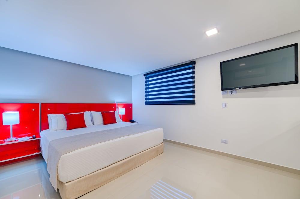 Hotel Blue 66 Cali Luaran gambar