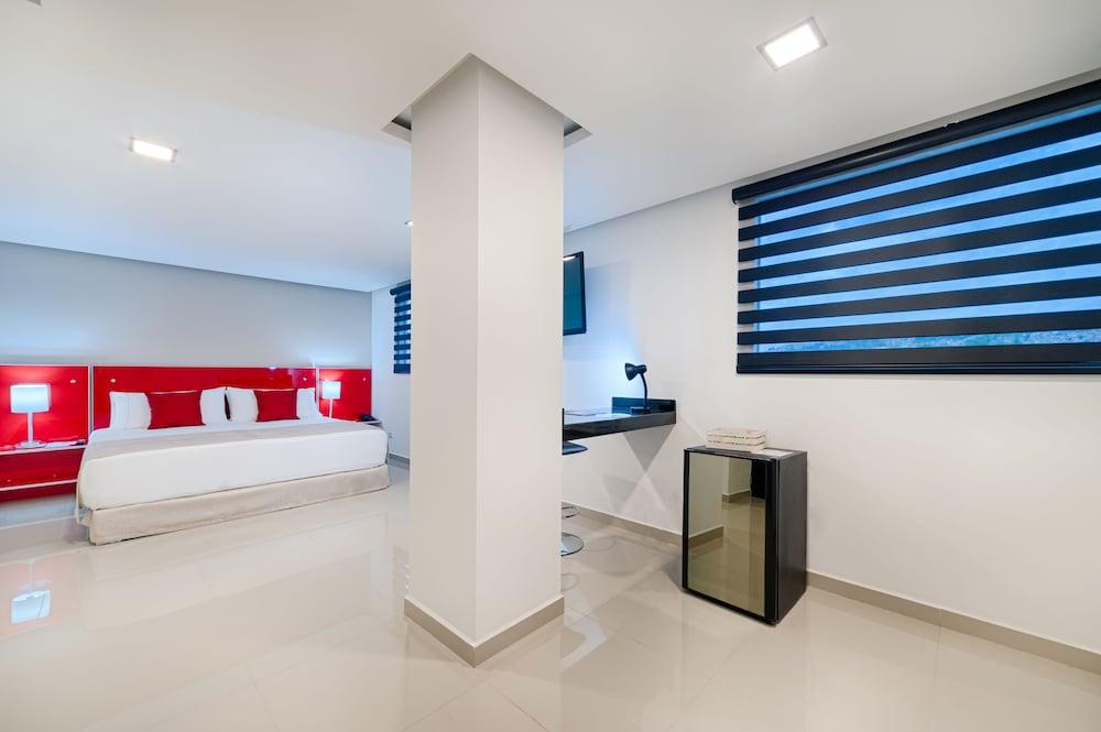 Hotel Blue 66 Cali Luaran gambar