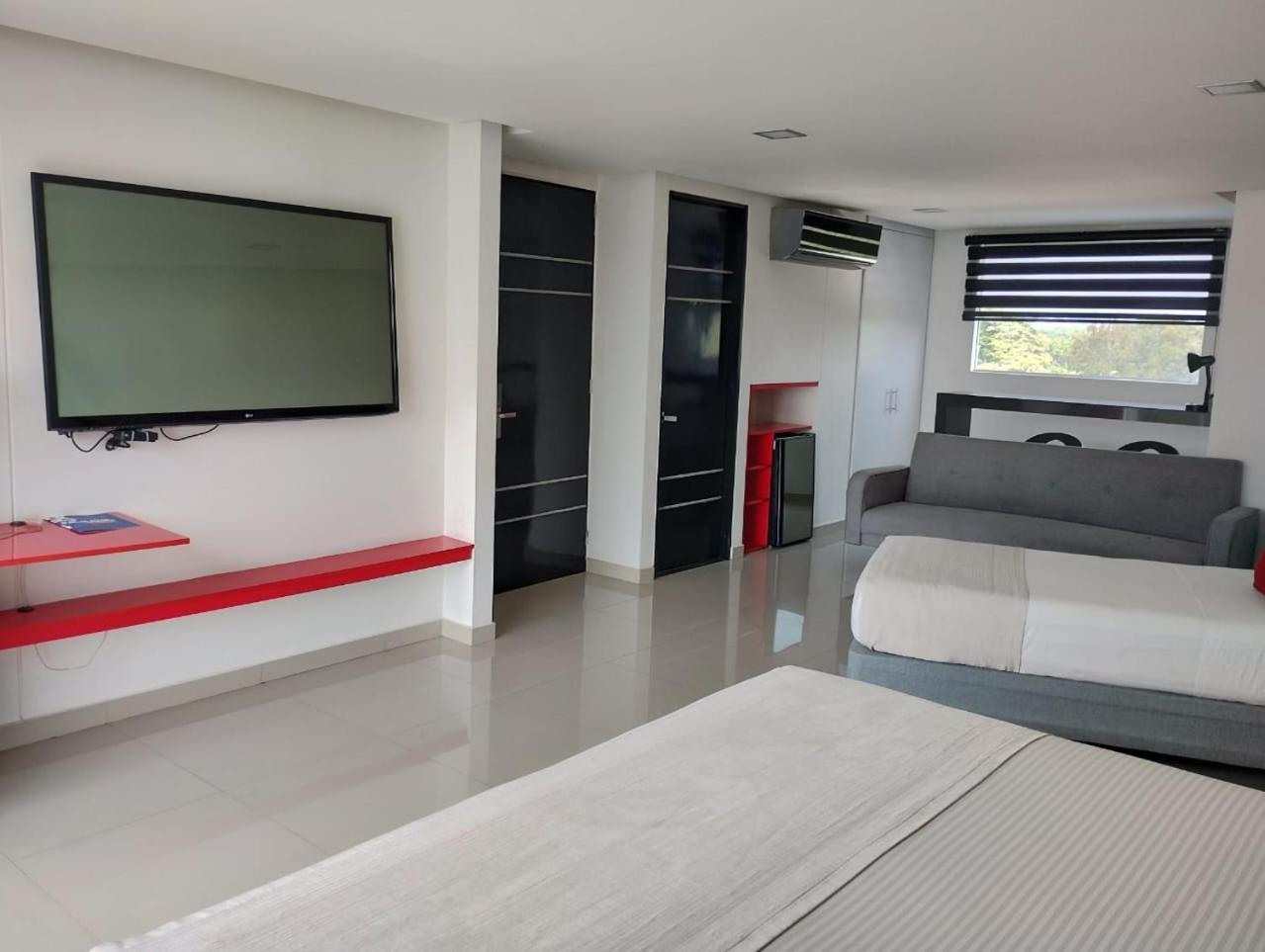 Hotel Blue 66 Cali Luaran gambar