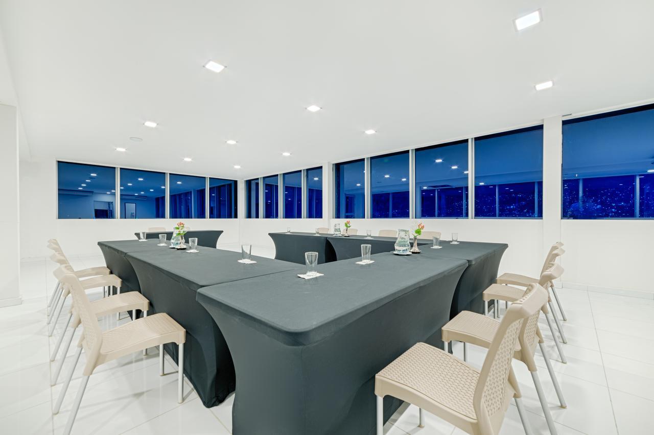 Hotel Blue 66 Cali Luaran gambar