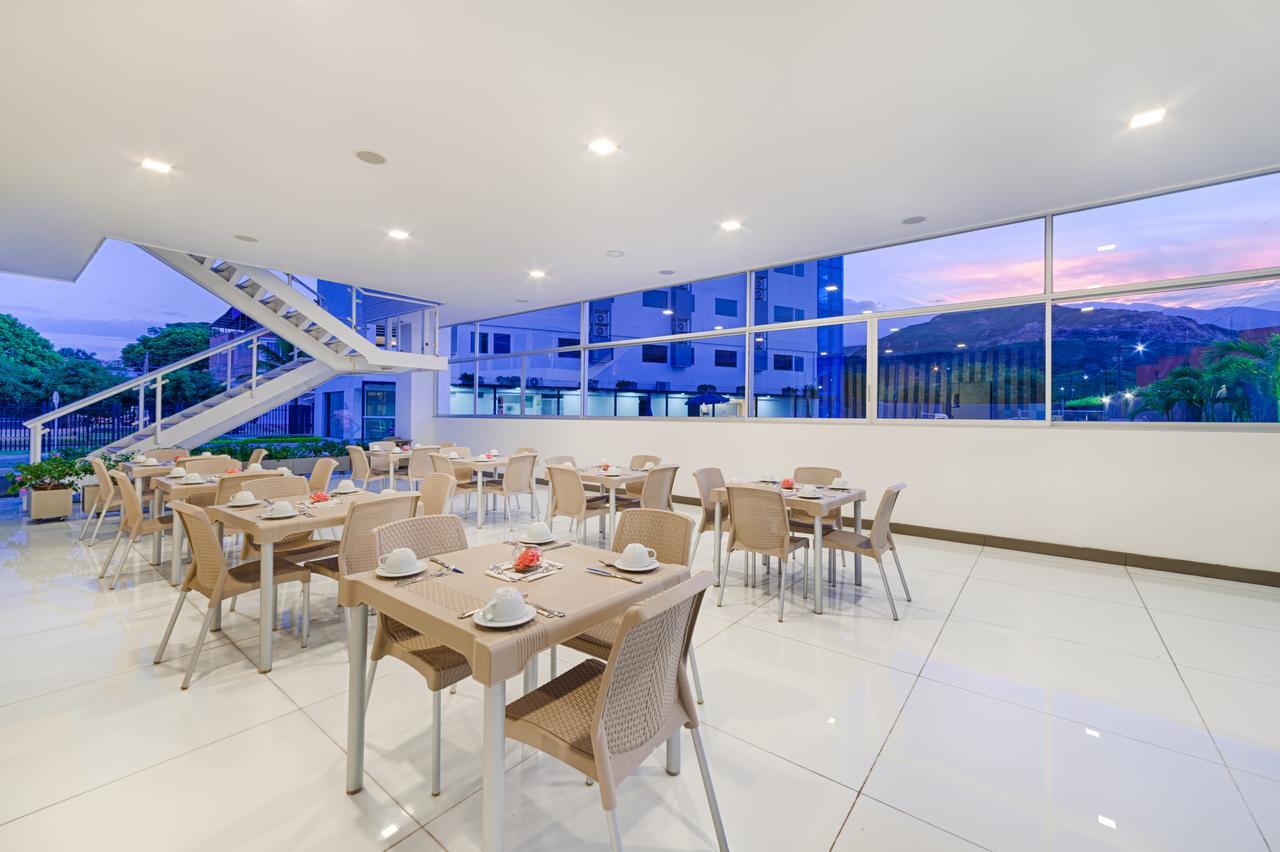 Hotel Blue 66 Cali Luaran gambar