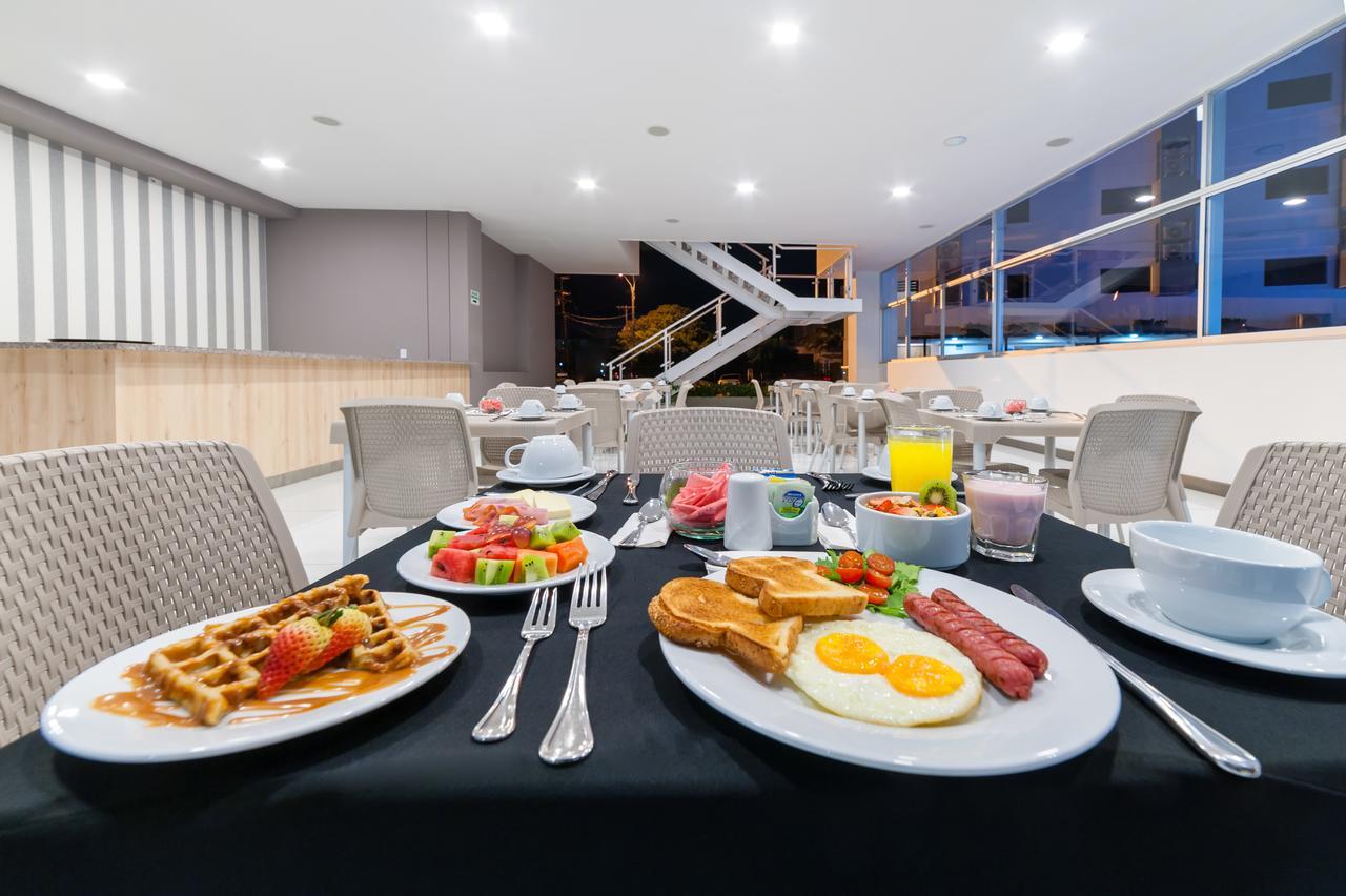 Hotel Blue 66 Cali Luaran gambar