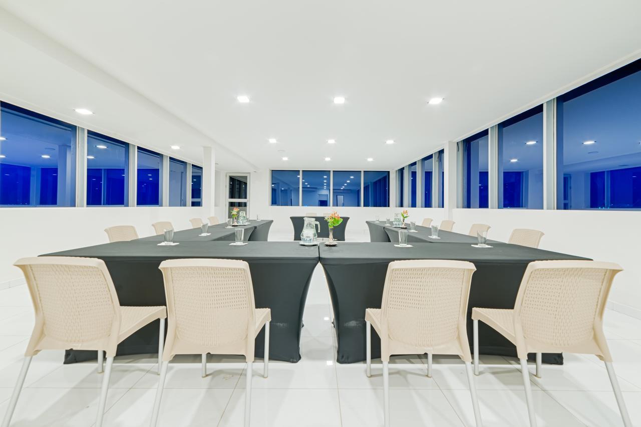 Hotel Blue 66 Cali Luaran gambar