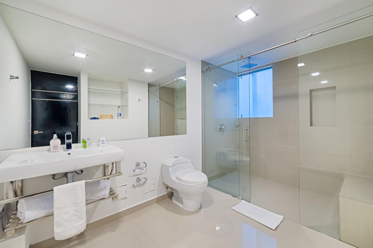 Hotel Blue 66 Cali Luaran gambar