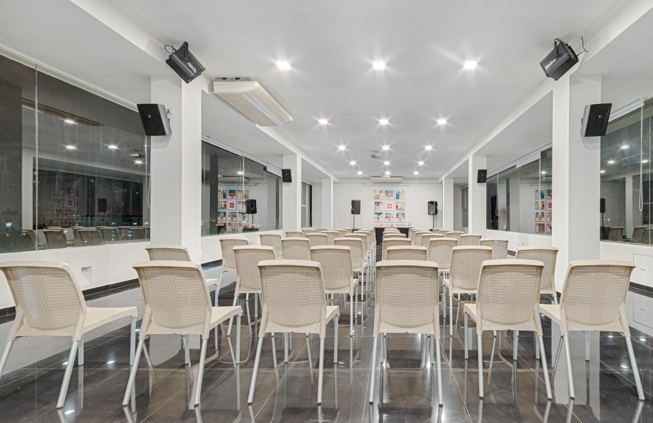 Hotel Blue 66 Cali Luaran gambar