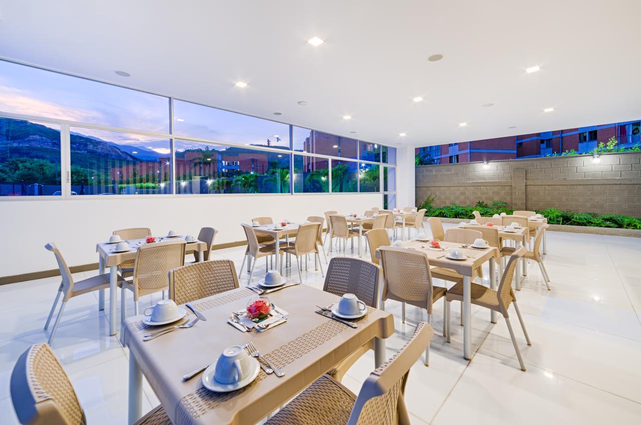 Hotel Blue 66 Cali Luaran gambar